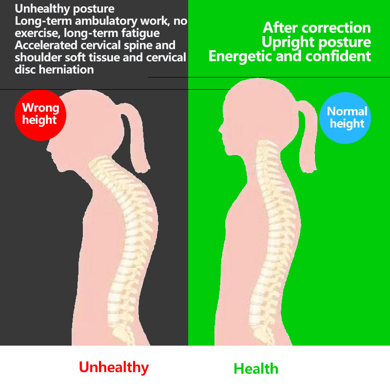 Back Posture Corrector