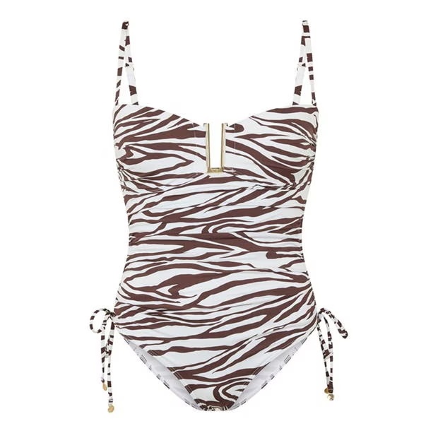 Biba Bandeau Swimsuit