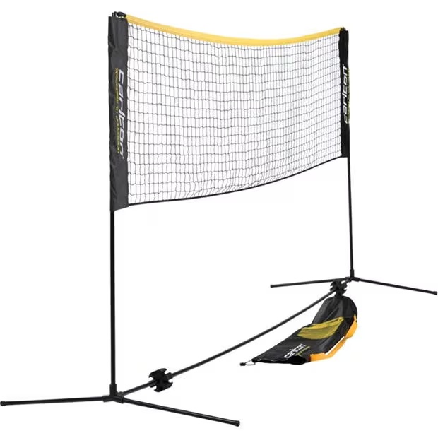 Carlton Badminton Put Up Net