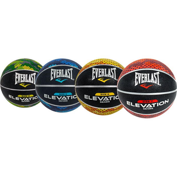 Everlast Everlast Elevation Basketball