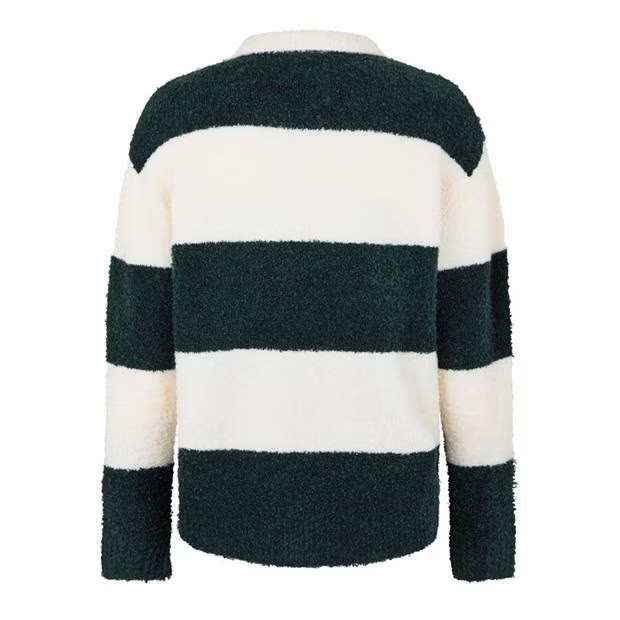 Jack Wills Knit Rugby Jumper