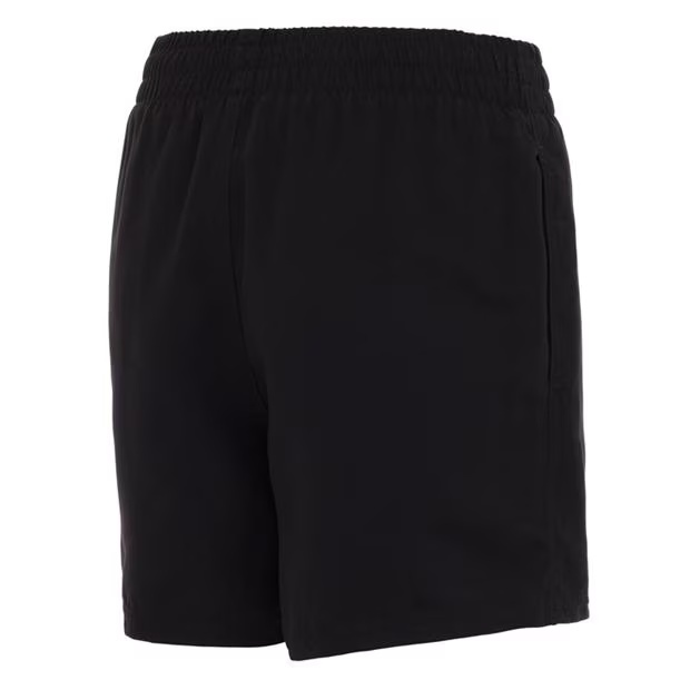 Nike Logo Shorts Junior Boys