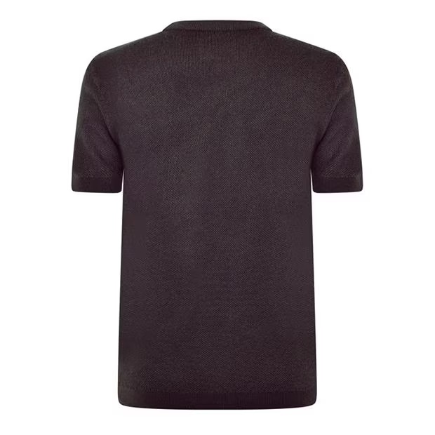 Jack Wills Knitted T-Shirt Mens