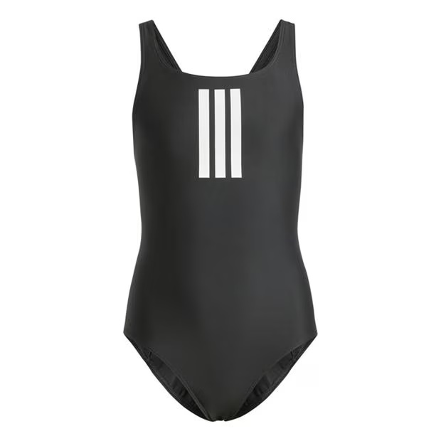 adidas 3-Stripes Swimsuit Kids