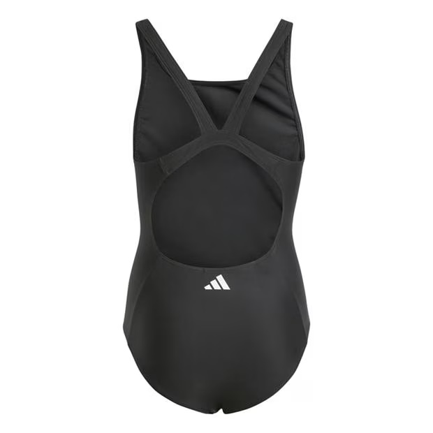 adidas 3-Stripes Swimsuit Kids