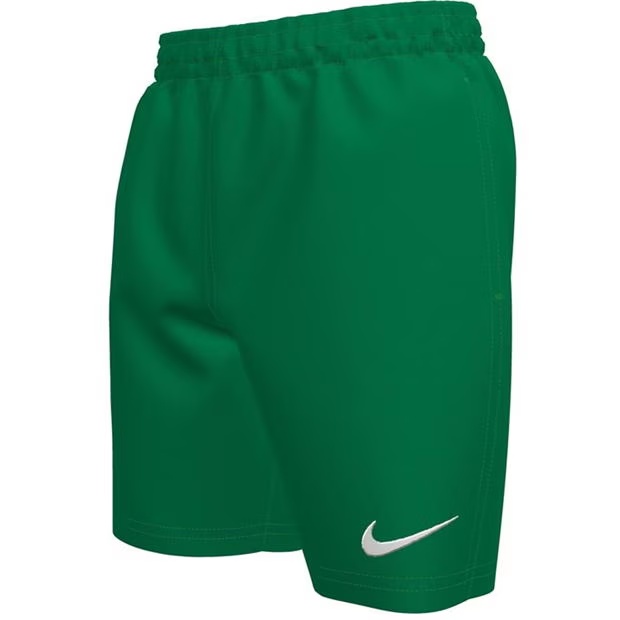 Nike Boys 6 In Volley Short