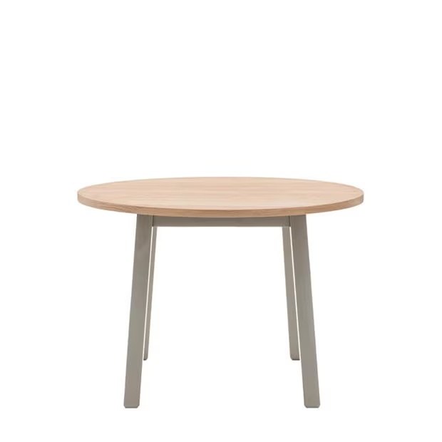 Gallery Eton Round Table
