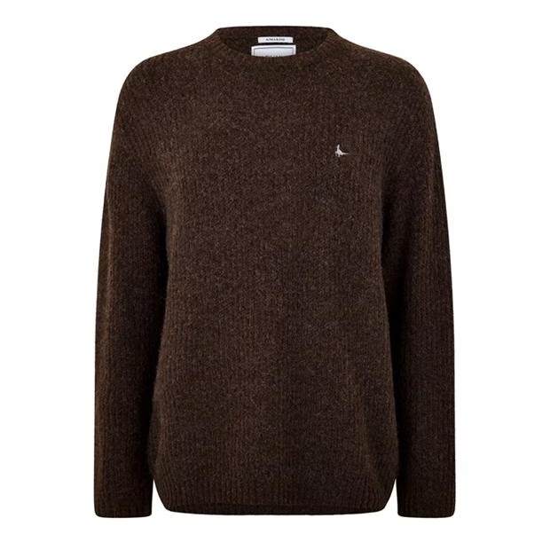 Jack Wills Cosy Slouch Crew Sweater
