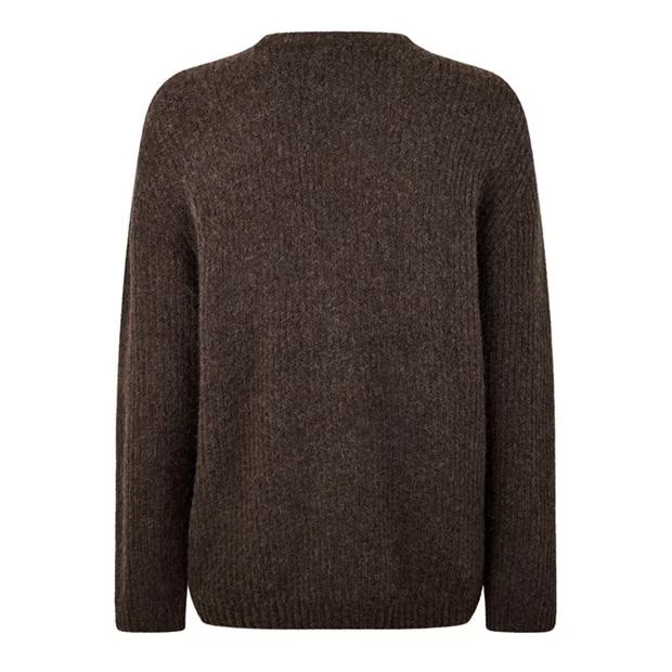 Jack Wills Cosy Slouch Crew Sweater