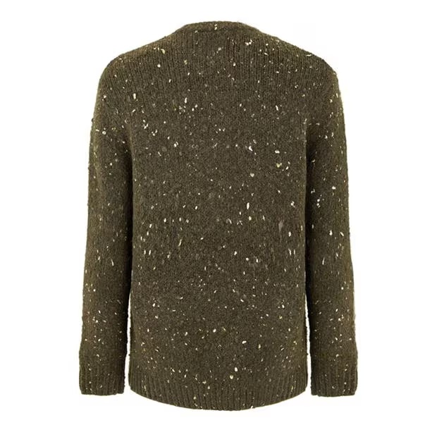 Jack Wills Chunky Twist Crew Sweater