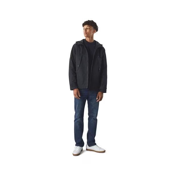 Pretty Green Mason Crew Knit Jumper