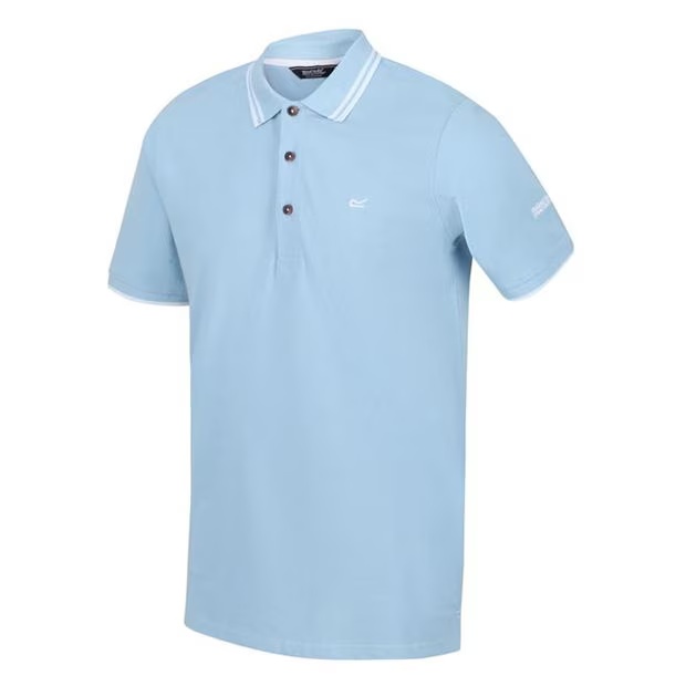 Regatta Talcott polo shirt
