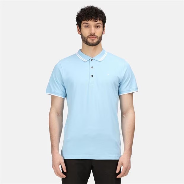 Regatta Talcott polo shirt