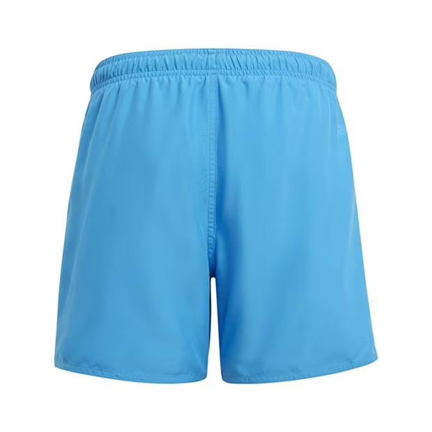 adidas Sportswear Essentials Logo CLX Swim Shorts Juniors
