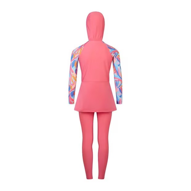 Speedo 3-Piece Modesty Swimsuit Juniors