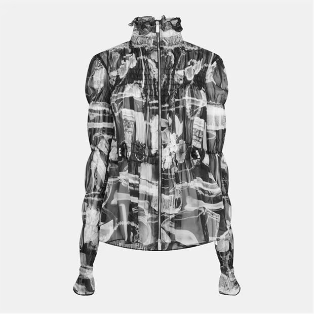 OFF WHITE Off Shirt Ld42