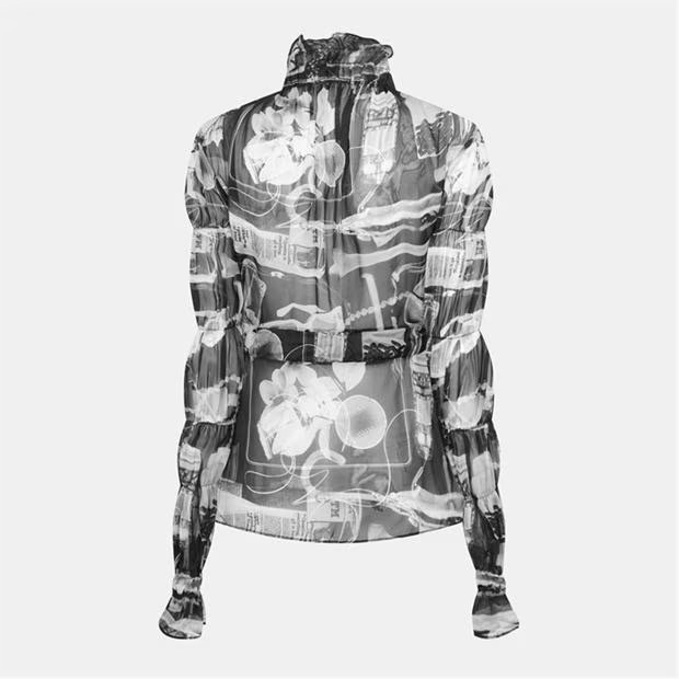 OFF WHITE Off Shirt Ld42