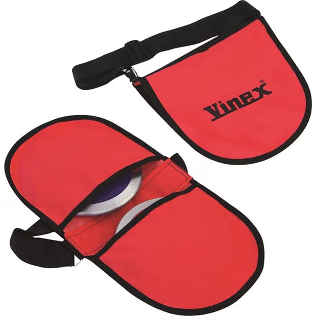 Sports Directory Discus Carry Bag