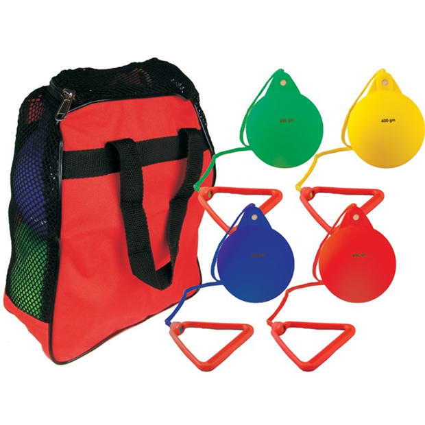 Sports Directory Primary Hammer Set