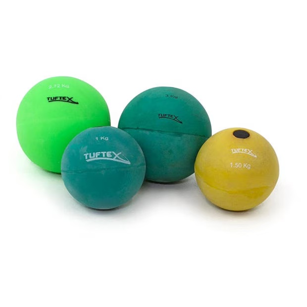 Sports Directory Indoor Rubber Shot