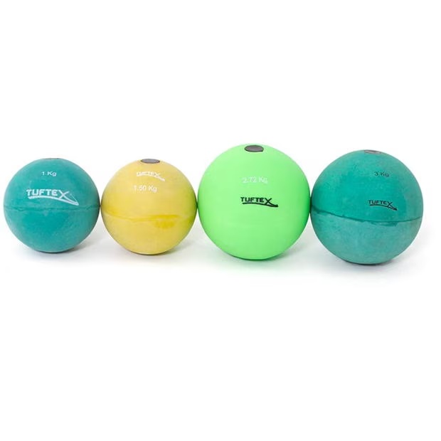 Sports Directory Indoor Rubber Shot