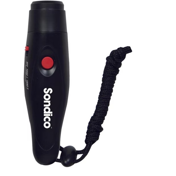 Sondico Sondico Electronic No-Blow Whistle