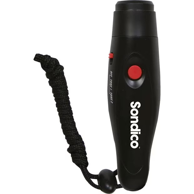 Sondico Sondico Electronic No-Blow Whistle