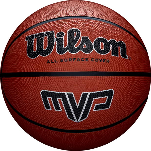 Wilson Wilson MVP Basketball