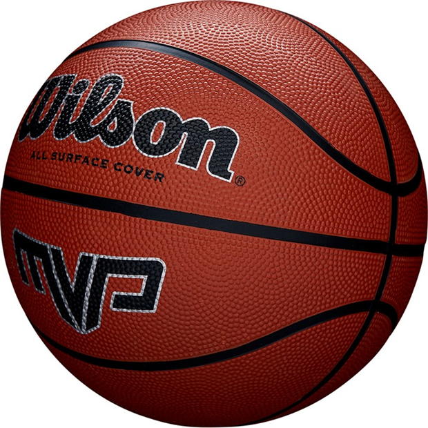 Wilson Wilson MVP Basketball