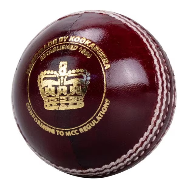 Kookaburra Sport Gold Crwn Ball Jn52
