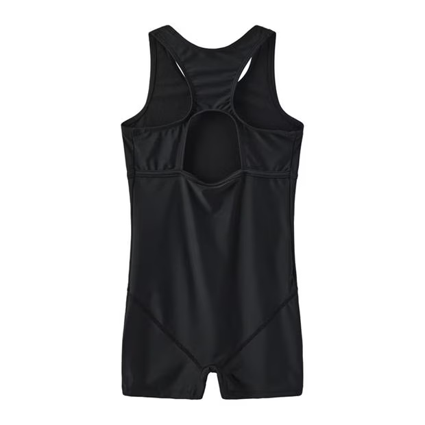 LYCRAÂ® XTRA LIFEâ¢ Boyleg Swimming Suit Junior Girls