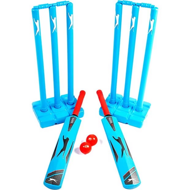 Academy Plastic Cricket Set