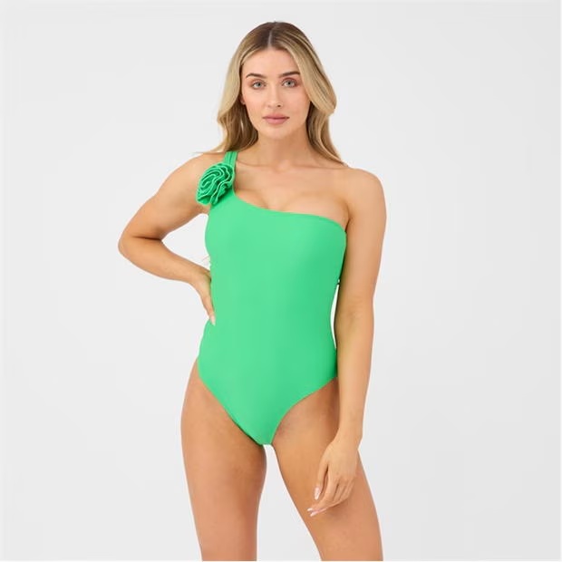 Be You One Shoulder Swimsuit