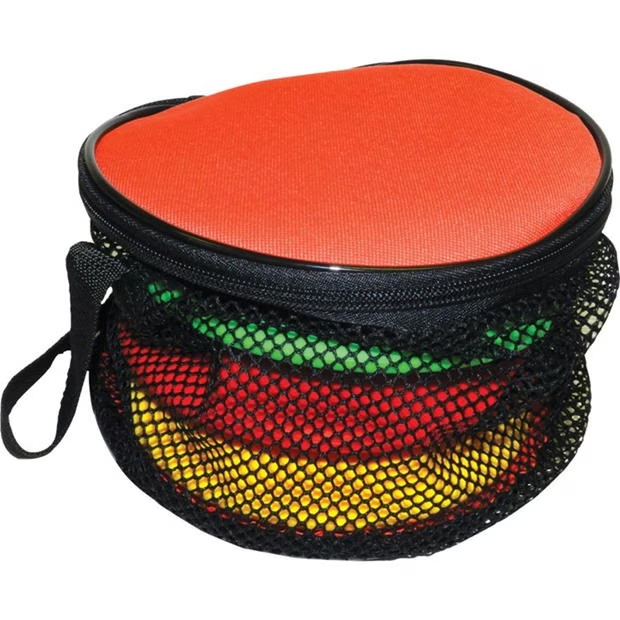 Sports Directory Soft Foam Discus