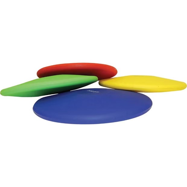 Sports Directory Soft Foam Discus