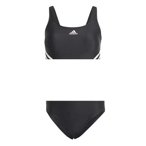 adidas 3-Stripes Bikini Womens