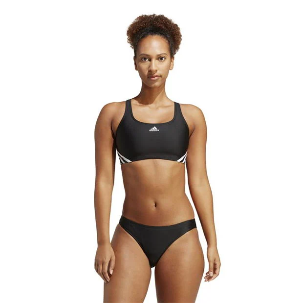 adidas 3-Stripes Bikini Womens