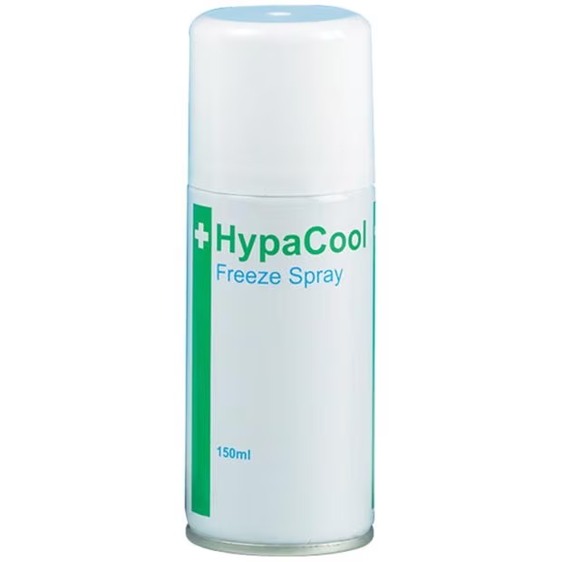 Sports Directory Freeze Spray
