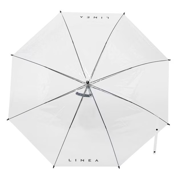 Linea Clear Umbrella