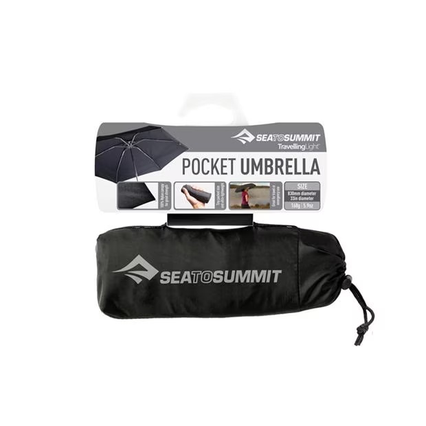 Sea to Summit Sum Umbrella 00