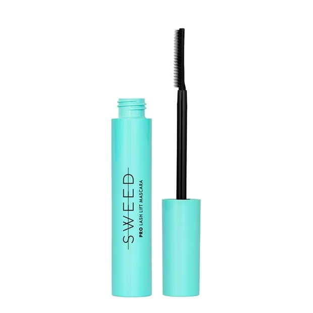 Sweed Sweed Lash Lift Mascara Dark Brown