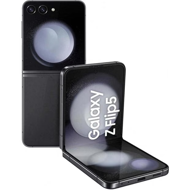 Samsung Samsung Galaxy Z Flip5 5G 256GB Phone