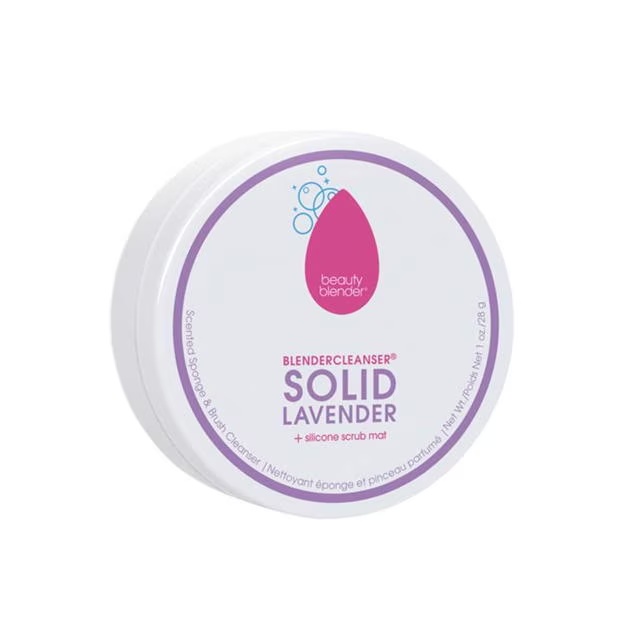 Beautyblender Blendercleanser Solid