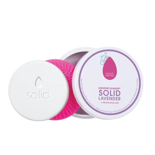 Beautyblender Blendercleanser Solid
