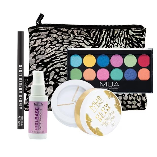 MUA MUA Party Night Bag