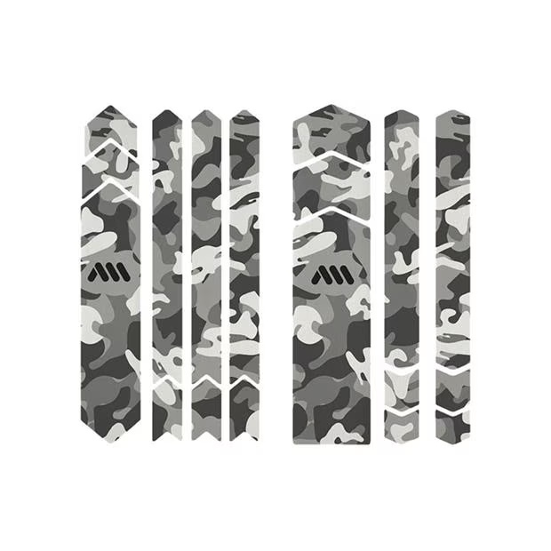 All Mountain Style Frame Guard Full