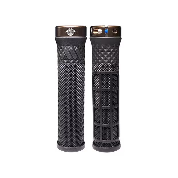 All Mountain Style Cero Grips - Red Bull Rampage