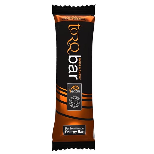 Torq Organic Energy Bar (15x 45g)