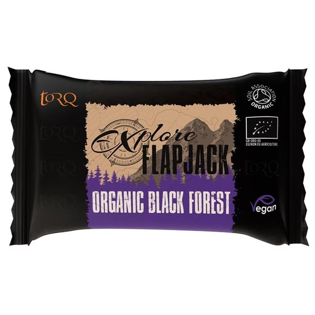 Torq Explore Flapjack (20 x 65g)