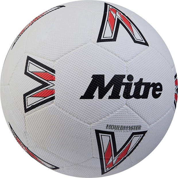 Mitre Mitre Super Dimple Football